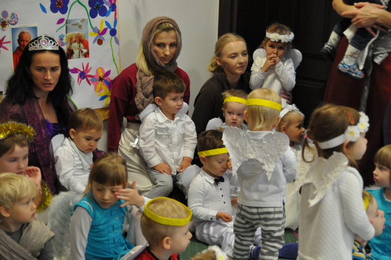 Bal Wszystkich Świętych