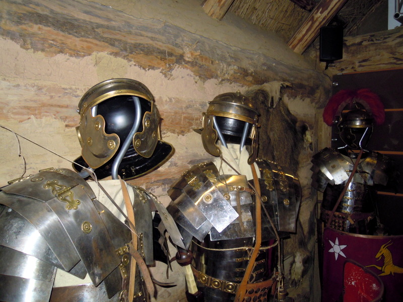 Wycieczka do Faktorii