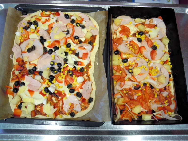 Światowy Dzień Pizzy