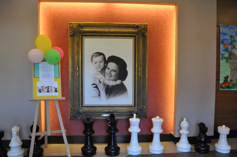 Mistrzostwa w szachach