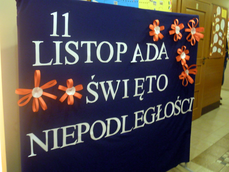 Święto Niepodległości