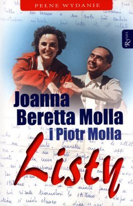 Listy Joanna i Piotr