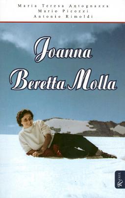 Joanna Beretta Molla