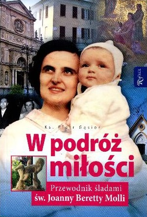 W podróż miłości