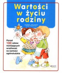 Wartości w życiu rodziny