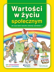 Wartości w życiu społecznym